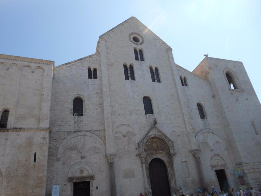 Basilica di San Nicola (1)