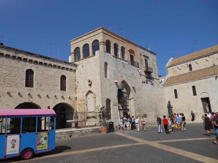Basilica di San Nicola (2)