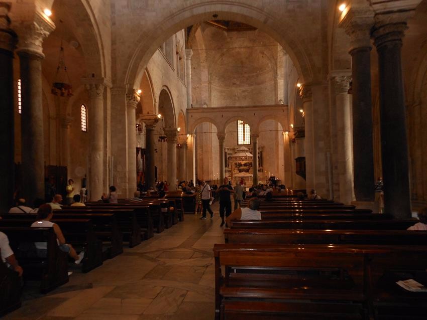 Basilica di San Nicola (3)