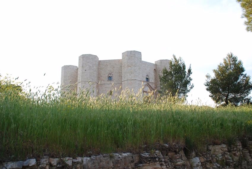 Castel del Monte (19)